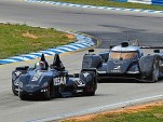 Photo courtesy DeltaWing