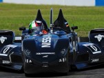 Photo courtesy DeltaWing