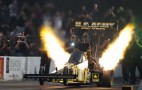Don Schumacher Racing Submits Enclosed Canopy Dragster For NHRA Approval