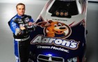 Aaron's Returns To Don Schumacher Racing With Funny Car Champ Matt Hagan