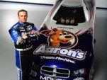 Photo courtesy Don Schumacher Racing