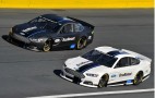 NASCAR Okays New 2013 Sprint Cup Cars