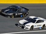 Photo courtesy Ford Racing