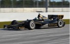 Lotus HVM Racing Completes Four Days Of Testing With New Dallara Chassis