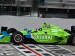 Photo courtesy INDYCAR   