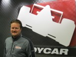 Photo courtesy INDYCAR