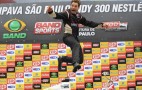 Sao Paulo INDYCAR Race Belongs To Power