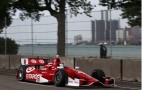 Dixon's INDYCAR Pole Ends Chevy Monopoly At Belle Isle GP