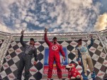 Photo courtesy IZOD IndyCar Series LAT USA