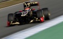 Photo courtesy Lotus F1 Team