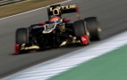 Day 3 Formula One Testing At Jerez - Mercedes Leads With 2011 Car