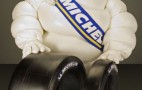 Michelin Ships DeltaWing Tires