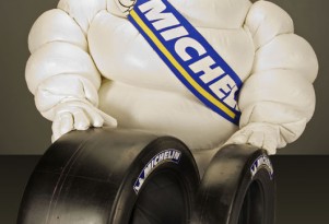 Photo courtesy Michelin
