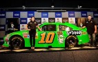 Danica Patrick Is Ready For NASCAR Action