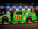 Photo courtesy NASCAR