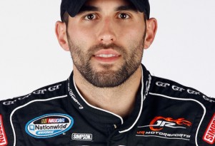 Photo courtesy NASCAR