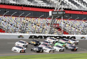 Photo courtesy NASCAR