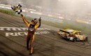 Photo courtesy NASCAR