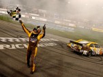 Photo courtesy NASCAR