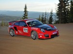 Photo courtesy Porsche Motorsport North America