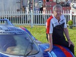 Photo courtesy Porsche