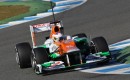 Photo courtesy Sahara Force India Formula 1