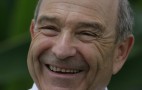 Peter Sauber Releases 1/3 Stake In F1 Team