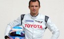 Photo courtesy Toyota Racing