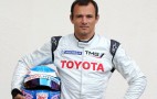 Sarrazin Gains Final Seat For Toyota Racing At Le Mans