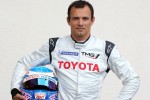 Photo courtesy Toyota Racing