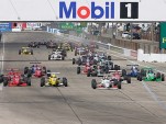 Photo courtesy USF2000
