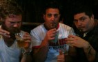 Ryan Dunn On Drinking Binge Before Fatal Crash?