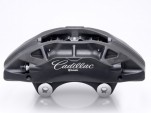 Photo furnished by Brembo
