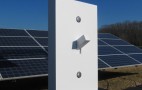 Volkswagen Installs Huge Solar Array At Chattanooga Plant