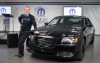 Mopar Celebrates 75th Anniversary With Four Custom Vehicles