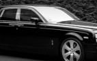 Pimp my Rolls, Project Kahn’s customized Phantom