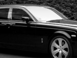 Pimp my Rolls, Project Kahn’s customized Phantom