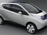 Pininfarina B0 EV