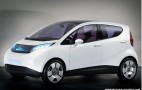 Pininfarina updates B0 Concept as Bluecar EV, more production details