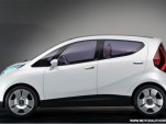 Pininfarina BlueCar Makes Debut In Paris Rental Scheme