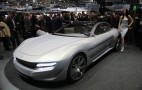 Pininfarina Considering Limited Production Run For Cambiano