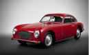 Pininfarina Cistalia 202