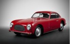 Automotive Art From One Of The Great Design Houses