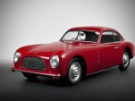 Pininfarina Cistalia 202
