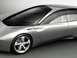 Pininfarina electric car coming in 2010
