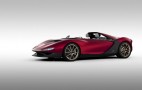 2014 Acura MDX, Räikkönen Wins, Pininfarina Sergio Production: Today's Car News