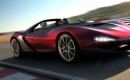 Pininfarina Sergio concept car