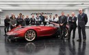 Pininfarina Sergio concept car