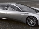 Pininfarina Sintesi Concept