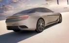 China On Track To Become Biggest Market For Auto Design Firms